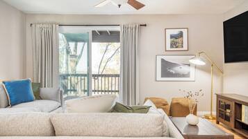 Hus (3 Bedrooms) | Innvendig