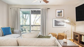 Ferienhaus (3 Bedrooms) | Innenbereich