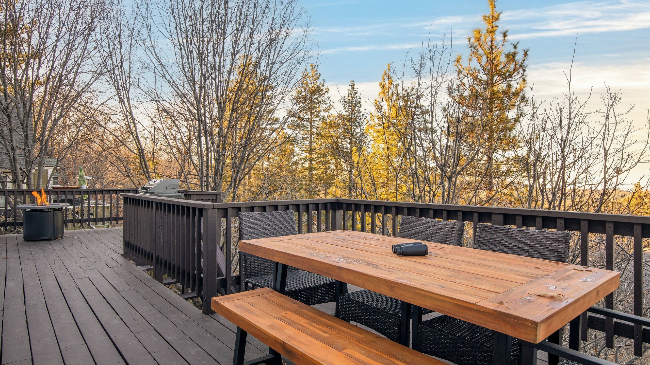 บ้านพัก (3 Bedrooms) | ภายใน