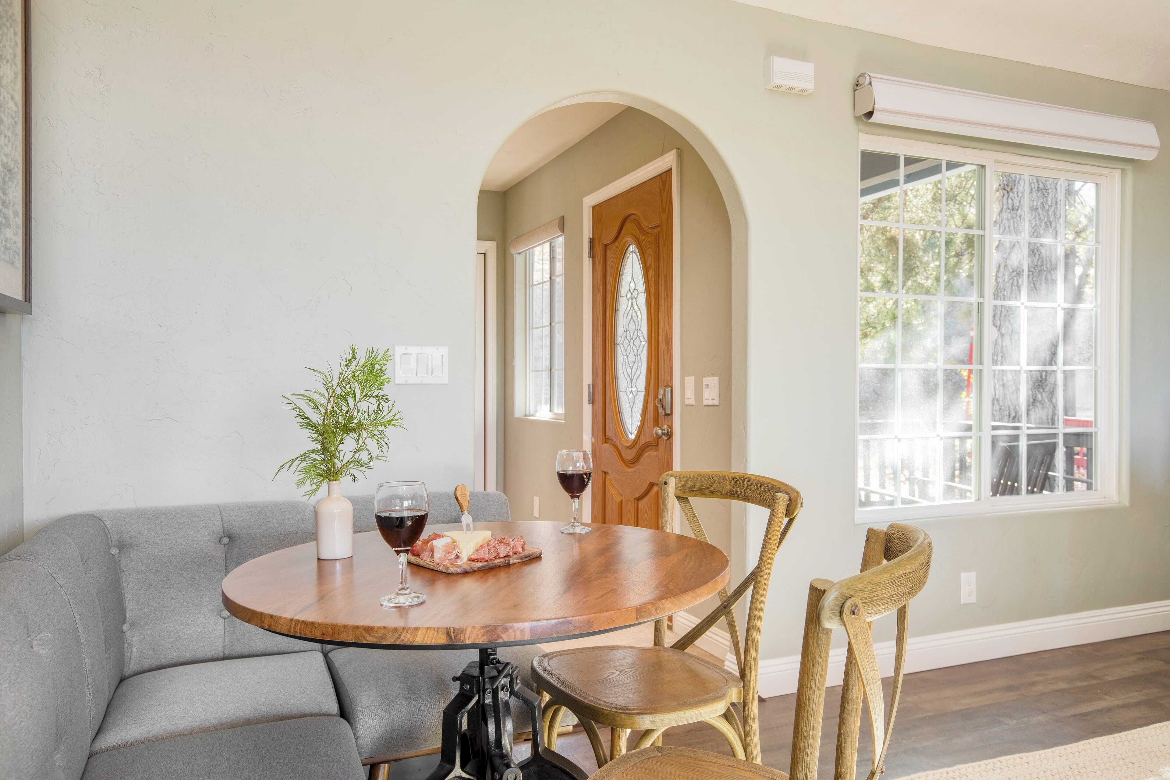 تناول الطعام