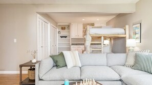 独立别墅 (3 Bedrooms) | 住宿内部