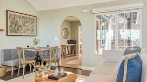 Ferienhaus (3 Bedrooms) | Innenbereich