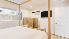 独立别墅 (2 Bedrooms) | 住宿内部