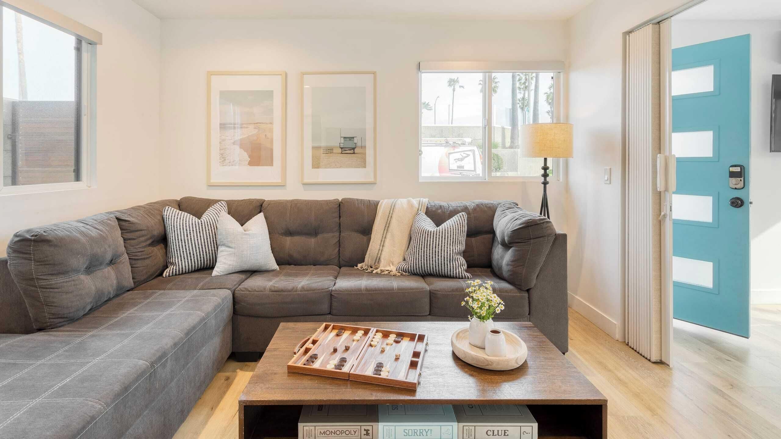 Casa (2 Bedrooms) | Interior