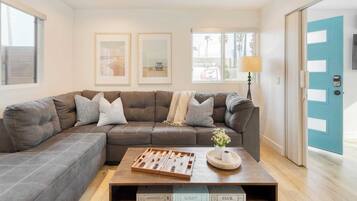 Ház (2 Bedrooms) | Belső rész