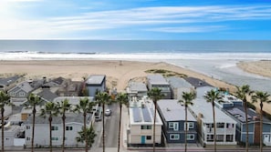 Casa (2 Bedrooms) | Vista frontal de la propiedad