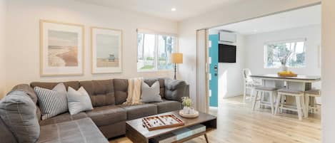 ハウス (2 Bedrooms) | 内装