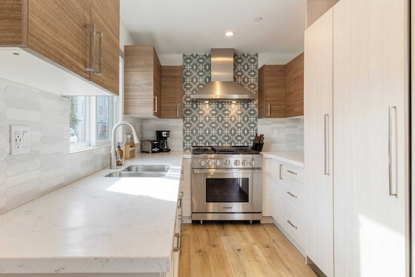 Casa (2 Bedrooms) | Parte interna