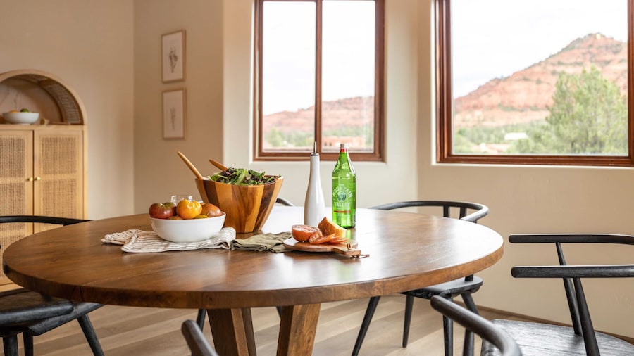 Pyramid by Avantstay Luxe Sedona Mansion w/ Views, 7mins to Downtown