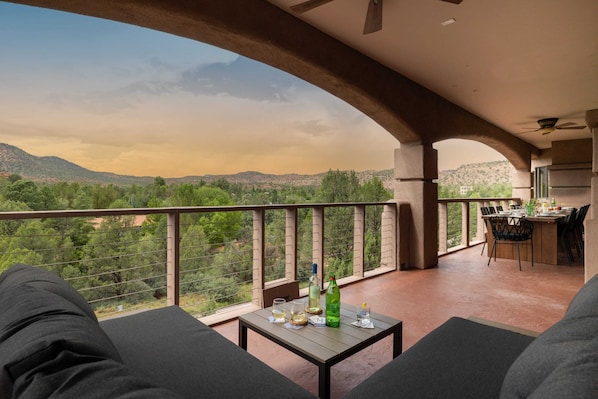 Ferienhaus (5 Bedrooms) | Innenbereich