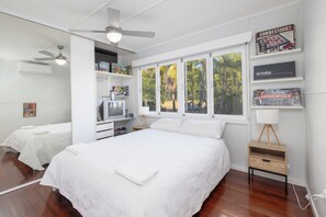 3 Schlafzimmer, Bügeleisen/Bügelbrett, kostenloses WLAN, Bettwäsche