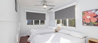 Pinball + Gaming Paradise in Townsville! 5 Minutes from the Airport & Strand