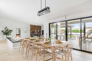 Huis (5 Bedrooms) | Interieur