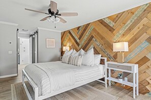 Huis (5 Bedrooms) | Interieur