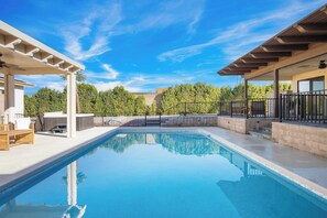 Hus (5 Bedrooms) | Interiör