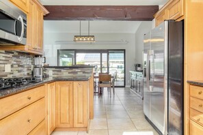 Maison (5 Bedrooms) | Intérieur