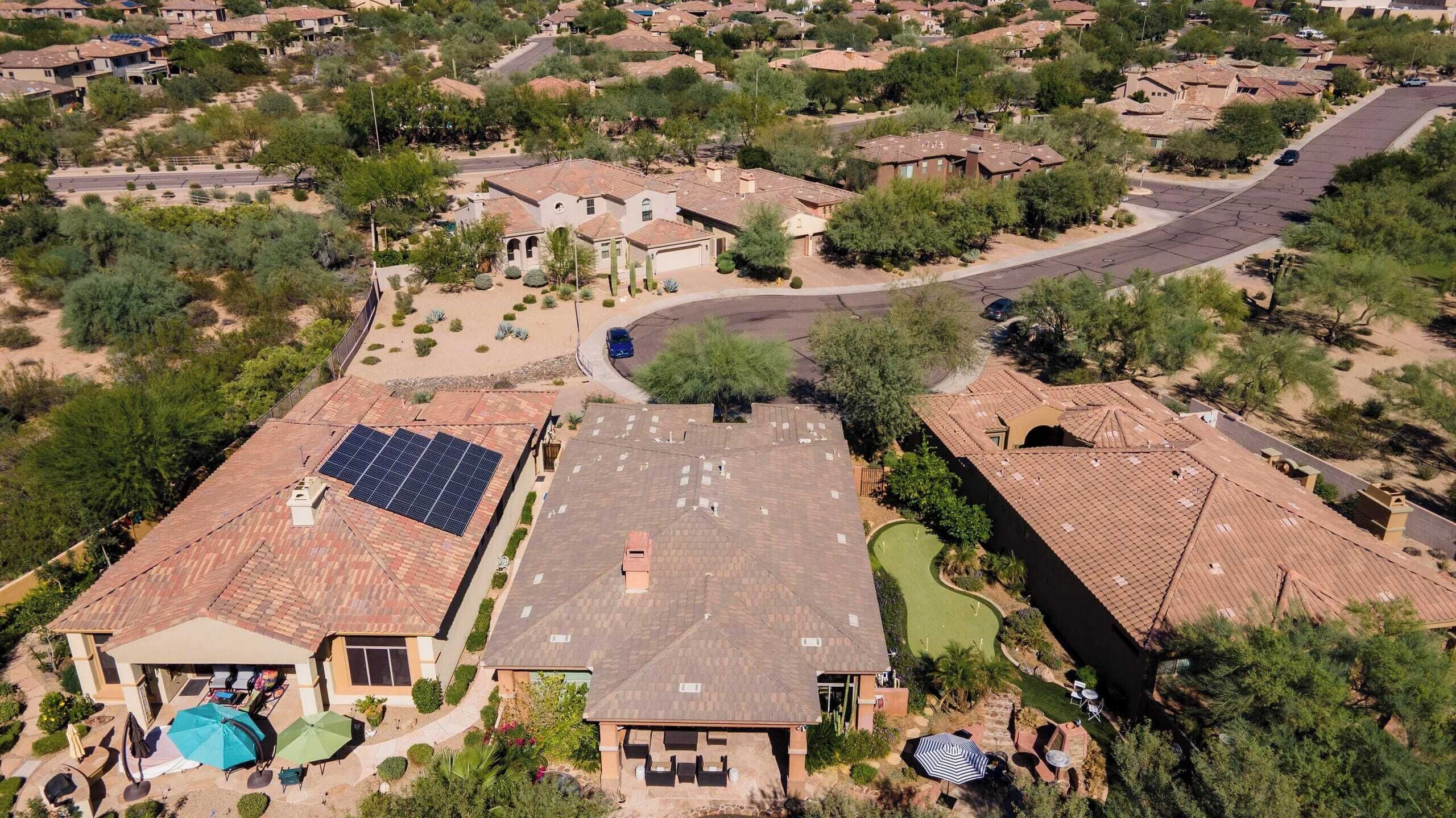 ハウス (4 Bedrooms) | 内装