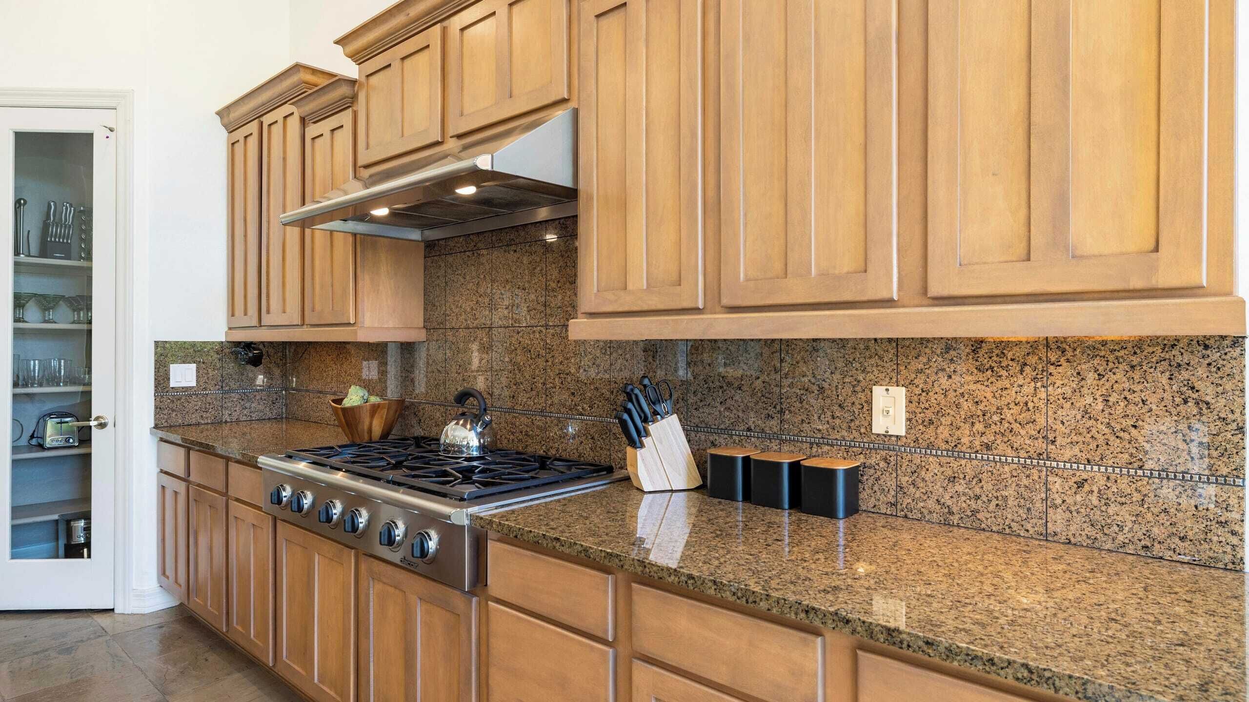 ハウス (4 Bedrooms) | 内装