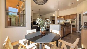 Casa (4 Bedrooms) | Interior