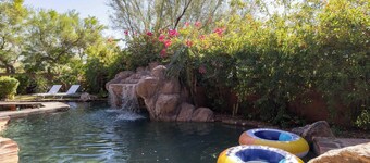 Sandflower by Avantstay Oasis w/ Pool + Golf!