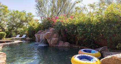 Sandflower by Avantstay Oasis w/ Pool + Golf!