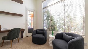 Casa (4 Bedrooms) | Interior