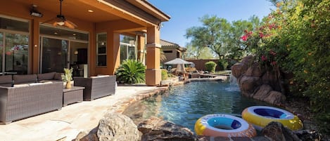 Casa (4 Bedrooms) | Interior