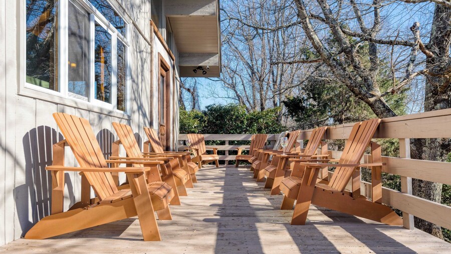 Asher by Avantstay Mountain Escape + Pool/spa