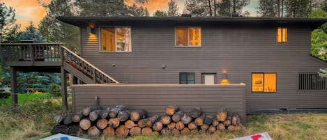 Nhà (4 Bedrooms) | Nội thất