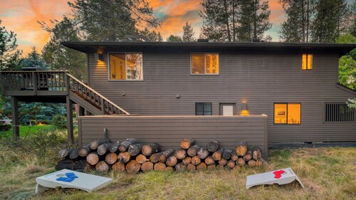 Tanner by Avantstay Modern Cascades Escape