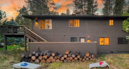 Tanner by Avantstay Modern Cascades Escape