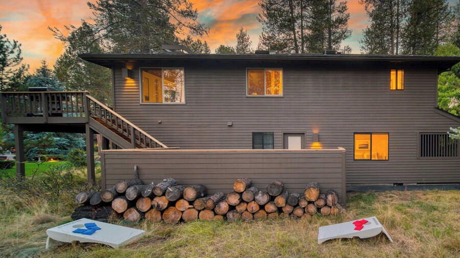 Tanner by Avantstay Modern Cascades Escape