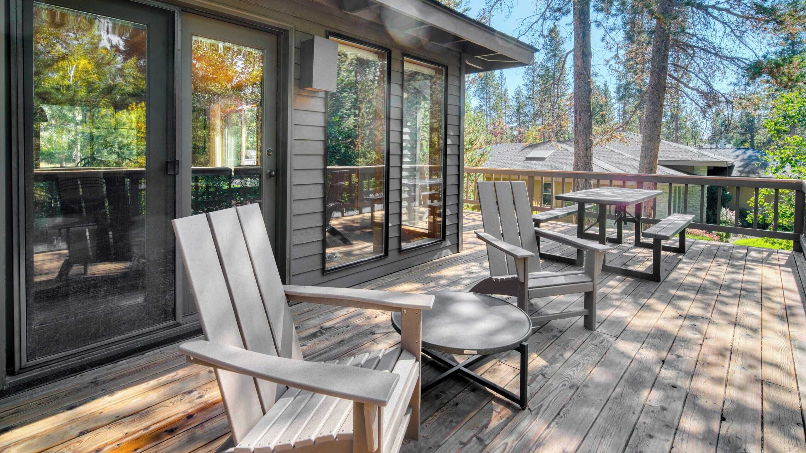 Nhà (4 Bedrooms) | Nội thất