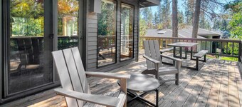 Tanner by Avantstay Modern Cascades Escape