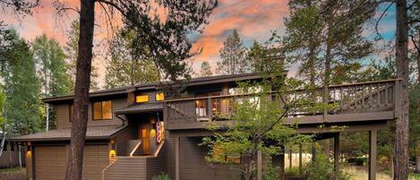 Casa (4 Bedrooms) | Façana frontal de l'allotjament