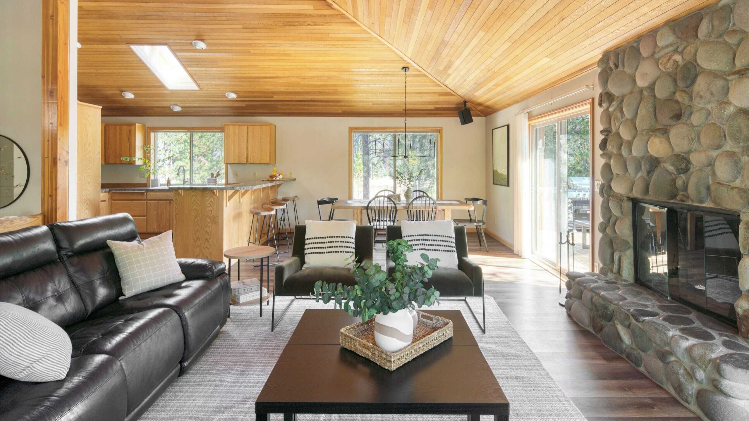 House (4 Bedrooms) | Bahagian dalam