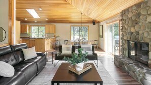 Huis (4 Bedrooms) | Interieur