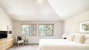 Maison (4 Bedrooms) | Intérieur