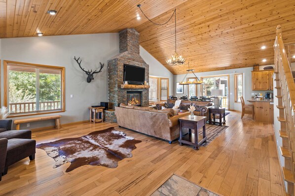 Casa (4 Bedrooms) | Interior