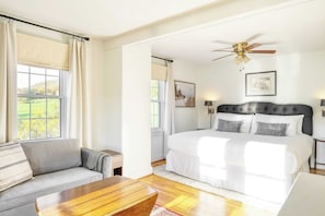 House (5 Bedrooms) | 5 bedrooms, bed sheets - Whitney by Avantstay Private Berkshires Estate (Sheffield)