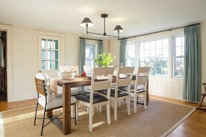 Interior - Whitney by Avantstay Private Berkshires Estate (Sheffield)