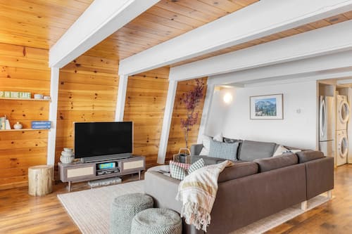 Maison (3 Bedrooms) | Intérieur