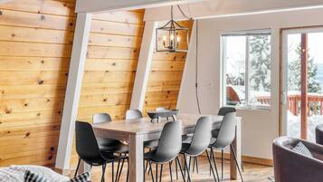 Casa (3 Bedrooms) | Interior