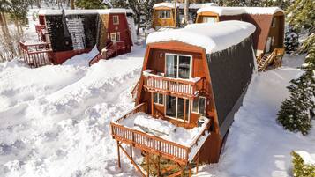 Rumah (3 Bedrooms) | Interior