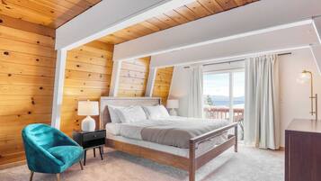 Rumah (3 Bedrooms) | Interior