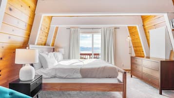 Maison (3 Bedrooms) | Intérieur