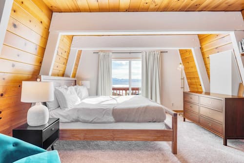 Huis (3 Bedrooms) | Interieur