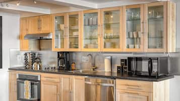 Rumah (3 Bedrooms) | Interior