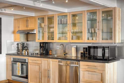 Maison (3 Bedrooms) | Intérieur