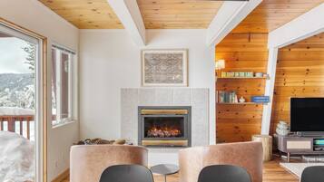 Rumah (3 Bedrooms) | Interior